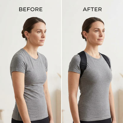 Correcteur de Posture Dos