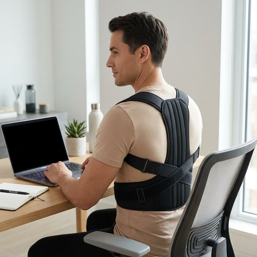 Correcteur de Posture Dos